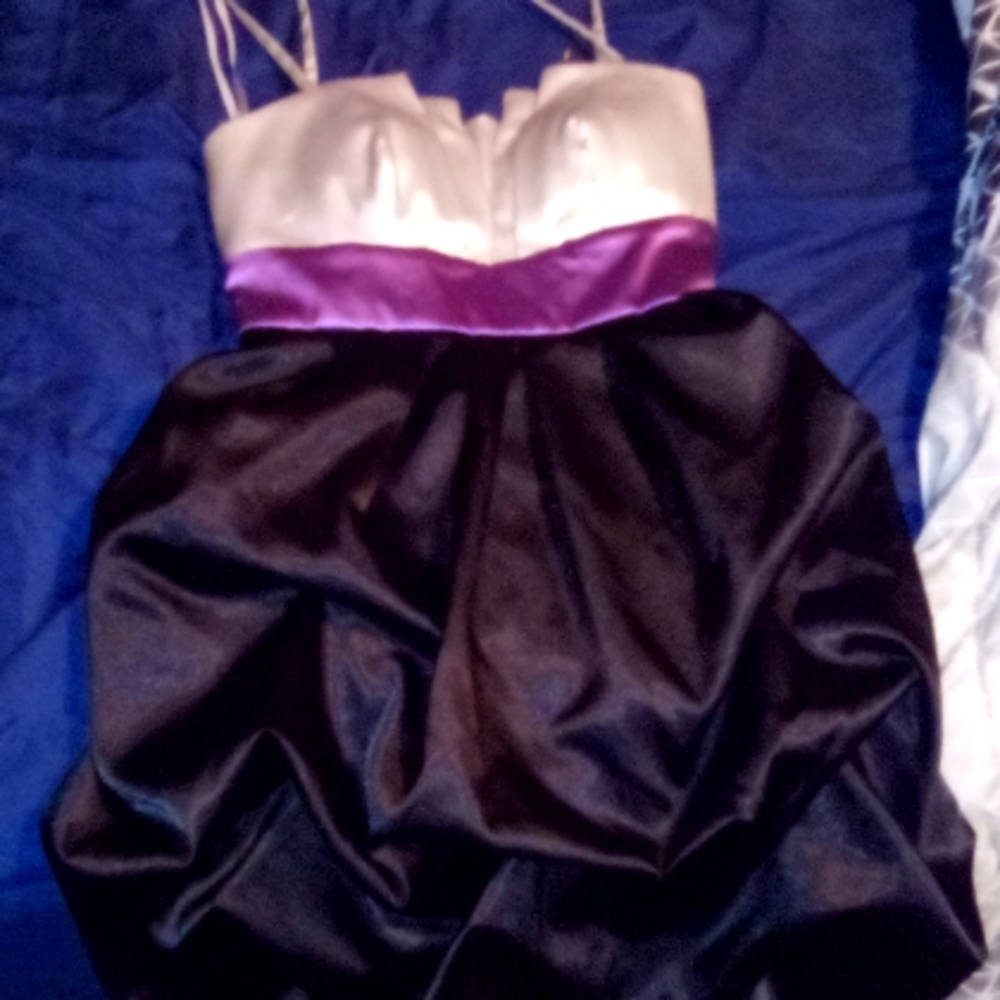 Beautiful dress